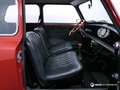 Innocenti Mini MINI 1001 DELUXE 998CM3 B38/8 Rojo - thumbnail 14