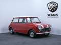 Innocenti Mini MINI 1001 DELUXE 998CM3 B38/8 Rojo - thumbnail 1