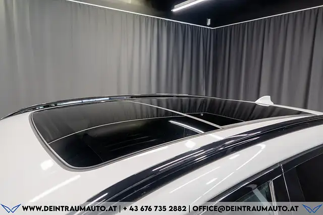 BMW Ix3 view 13