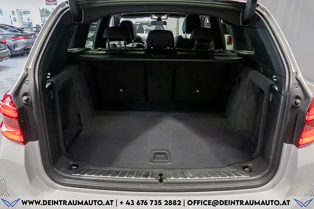 BMW Ix3 view 12
