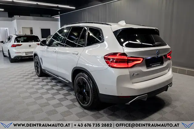 BMW Ix3 view 6