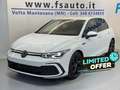 Volkswagen Golf 2.0 TSI GTI manuale  PROMO FSAUTO Bianco - thumbnail 1