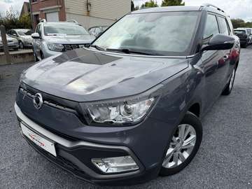 XLV 1.6i e-XGi 2WD 12 Maanden waarborg