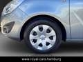 Opel Meriva B Selection KLIMA*I.HAND*8x BEREIFT*AHK Silber - thumbnail 23