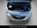 Opel Meriva B Selection KLIMA*I.HAND*8x BEREIFT*AHK Silber - thumbnail 24