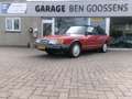 Saab 900 Cabrio 2.0i-16 Rot - thumbnail 1