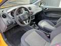 SEAT Ibiza 1.4 GPL Valido 02/2031 Jaune - thumbnail 8