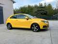 SEAT Ibiza 1.4 GPL Valido 02/2031 Jaune - thumbnail 6
