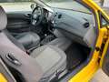 SEAT Ibiza 1.4 GPL Valido 02/2031 Jaune - thumbnail 10