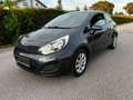 Kia Rio Rio 1,2 Cool 1.Besitz Pickerl 02/27 +4 Grau - thumbnail 1