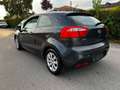 Kia Rio Rio 1,2 Cool 1.Besitz Pickerl 02/27 +4 Grau - thumbnail 4