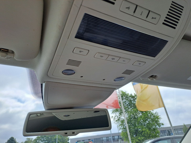 Volkswagen Touareg V6 TDI Terrain Tech 4Motion *360°Kam*LED — photo 12