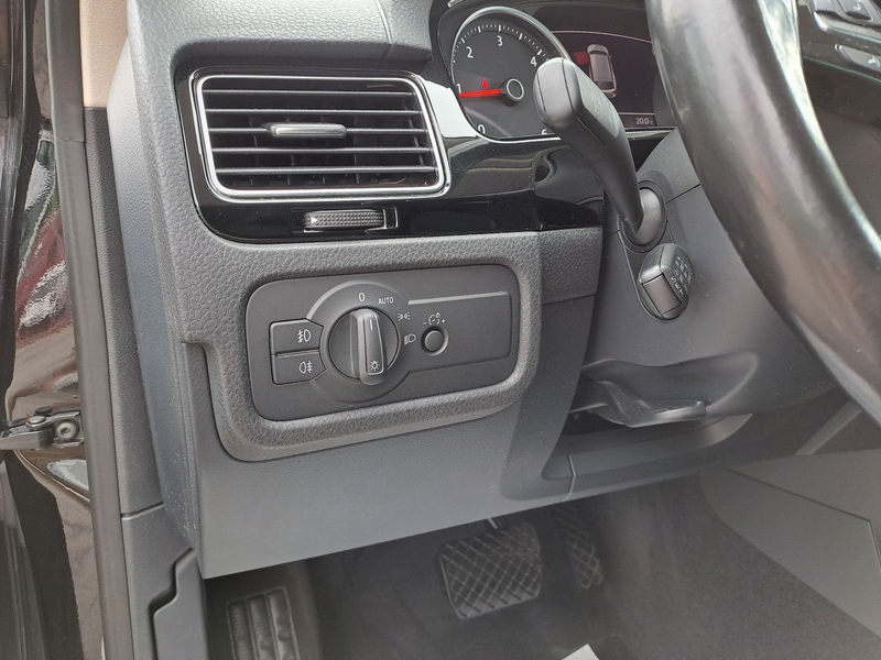 Volkswagen Touareg V6 TDI Terrain Tech 4Motion *360°Kam*LED — photo 9