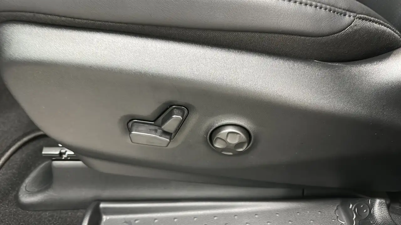 Chrysler Pacifica снимка Chrysler Pacifica