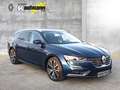 Renault Talisman Grandtour Initiale Paris 1.6 TCe 200 Energy AHK Blau - thumbnail 2