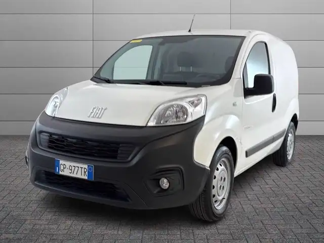 Fiat Fiorino Fiorino cargo 1.3 mjt 95cv! AUTOCARRO! IVA ESPOSTA