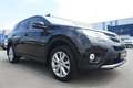 Toyota RAV 4 RAV4 2,2 D-4D Automatik/NAVI/AHK/KEYLESS/ Schwarz - thumbnail 4