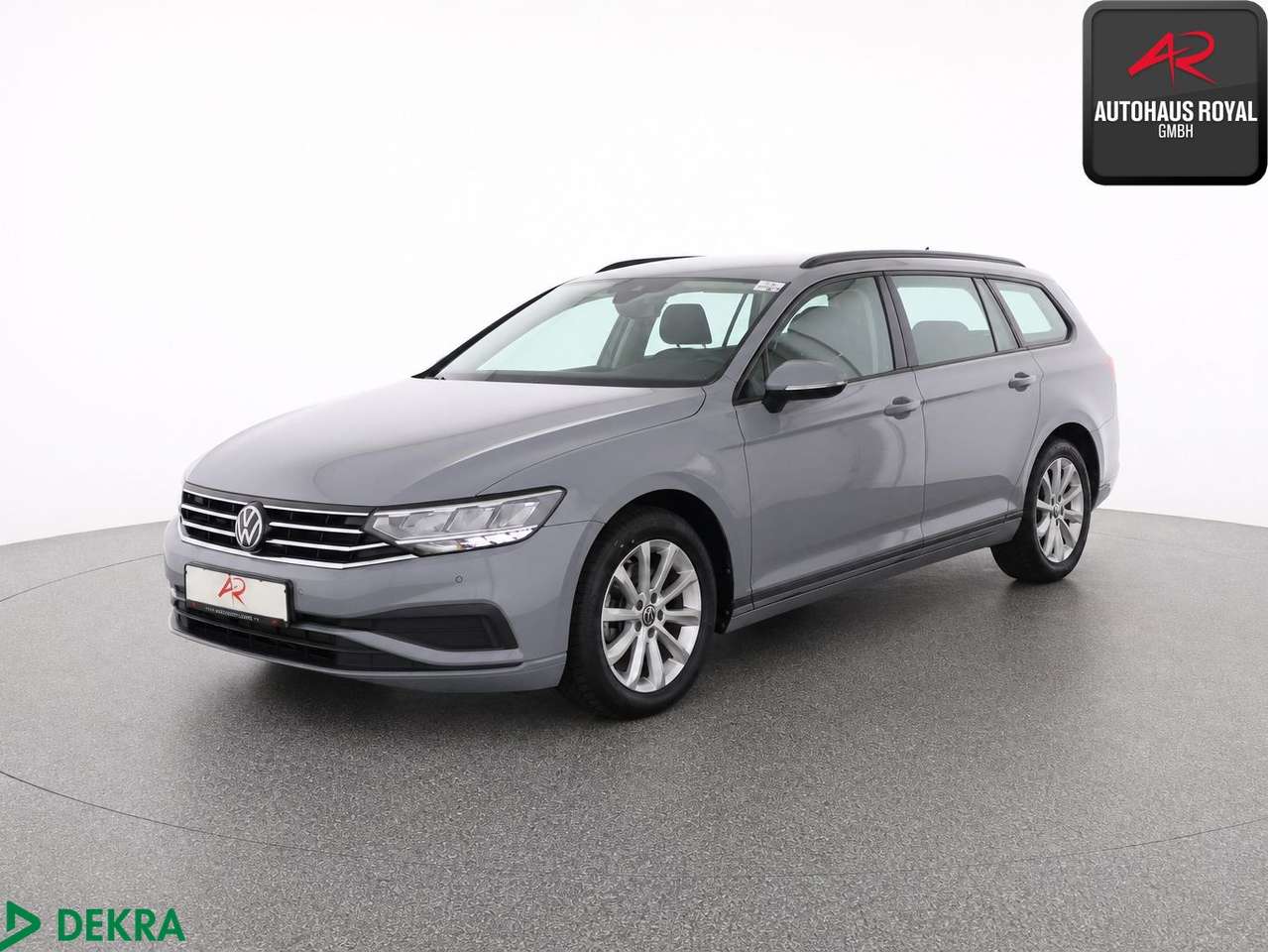 Volkswagen Passat 2024 — Variant 2.0 TDI PANO,ACC,KAMERA,SPURHALTE
