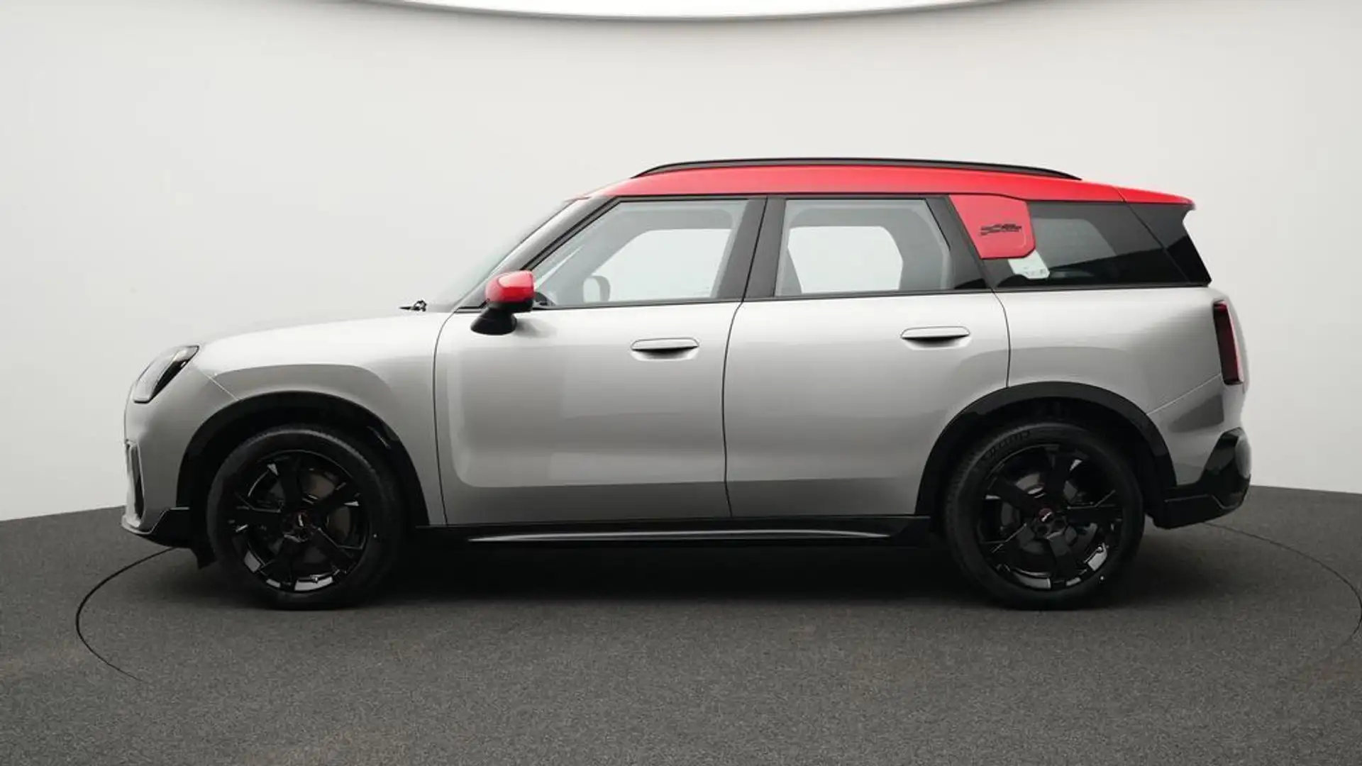 MINI Countryman C MINI Countryman C Grau - 2