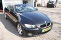 BMW 320 3-serie Cabrio 320i Executive Schwarz - thumbnail 4