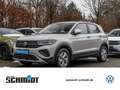 Volkswagen T-Cross 1.0TSi Life R-Kamera ACC Navi Sitzheiz. Alu Par... Grau - thumbnail 1