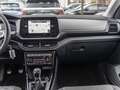 Volkswagen T-Cross 1.0TSi Life R-Kamera ACC Navi Sitzheiz. Alu Par... Grau - thumbnail 5