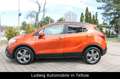 Opel Mokka Innovation 1.4  140 PS *Automatik*AHK*PDC Arancione - thumbnail 9
