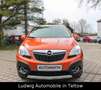 Opel Mokka Innovation 1.4  140 PS *Automatik*AHK*PDC Pomarańczowy - thumbnail 2