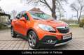 Opel Mokka Innovation 1.4  140 PS *Automatik*AHK*PDC Orange - thumbnail 3