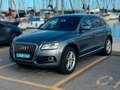 Audi Q5 3.0TDI quattro Ambiente S-Tronic Gris - thumbnail 2