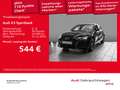 Audi A3 40 TFSIe S tronic Navi Panorama ACC Schwarz - thumbnail 1