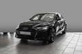 Audi A3 40 TFSIe S tronic Navi Panorama ACC Schwarz - thumbnail 2