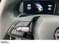 Skoda Octavia Com. 2.0 TDI Clever DSG LED NAVI SHZ PDC LM ZV Argent - thumbnail 10