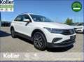 Volkswagen Tiguan Tiguan 1.5 TSI DSG Navi Kamera eHeckklappe Blanco - thumbnail 4