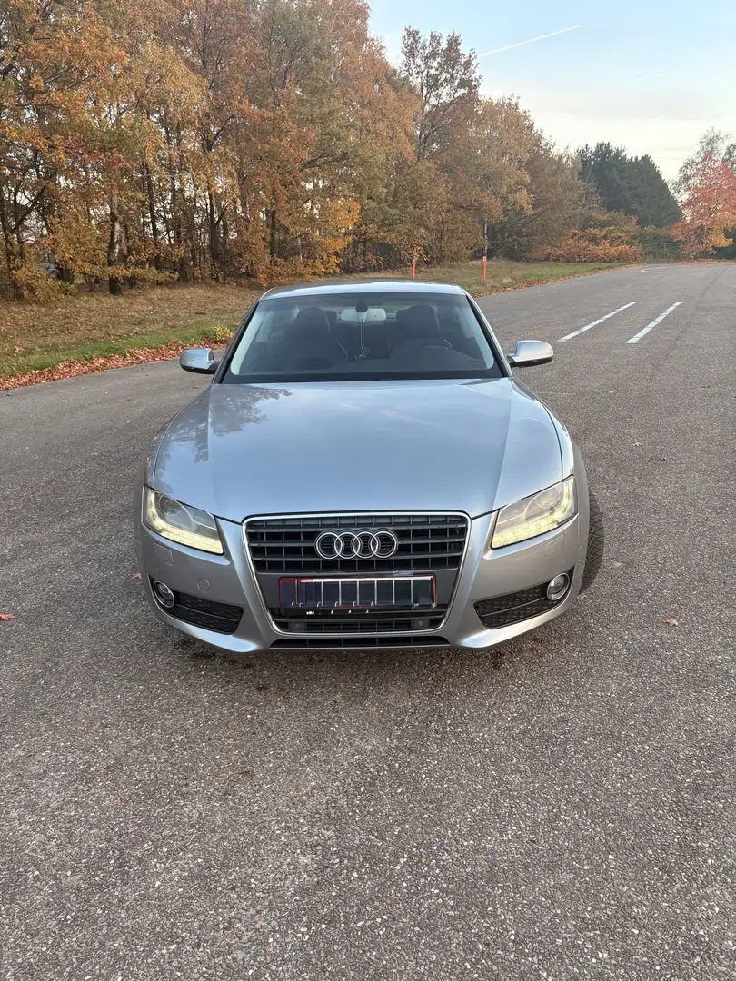 Audi A5 2.0 TFSI multitronic (s-line) - 2