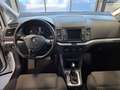 Volkswagen Sharan 2.0 TDI 7Sitze|Navi|Sitzhzg.| Weiß - thumbnail 9