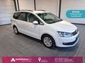 Volkswagen Sharan 2.0 TDI 7Sitze|Navi|Sitzhzg.| Weiß - thumbnail 1