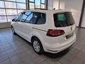Volkswagen Sharan 2.0 TDI 7Sitze|Navi|Sitzhzg.| Weiß - thumbnail 4