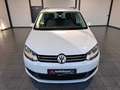 Volkswagen Sharan 2.0 TDI 7Sitze|Navi|Sitzhzg.| Weiß - thumbnail 2