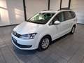 Volkswagen Sharan 2.0 TDI 7Sitze|Navi|Sitzhzg.| Wit - thumbnail 3