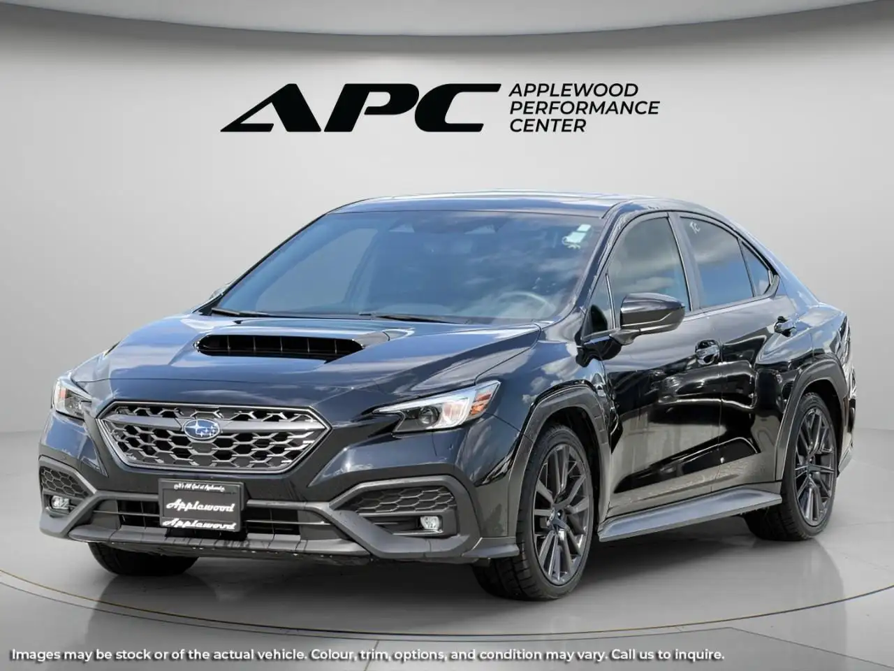 2023 Subaru WRX