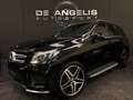 Mercedes-Benz GLE 250 FASCINATION Zwart - thumbnail 1