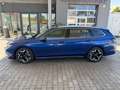 Volkswagen Passat Variant 2.0 TDI 142 kW 4Motion R-Line Blau - thumbnail 2