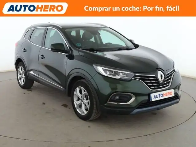 Renault Kadjar view 8