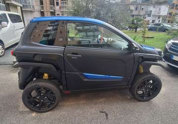 Elettrica