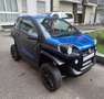 Aixam Scouty R Elettrica Schwarz - thumbnail 3