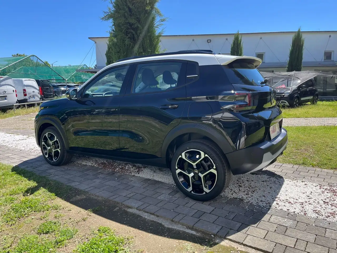 Citroen C3 2026