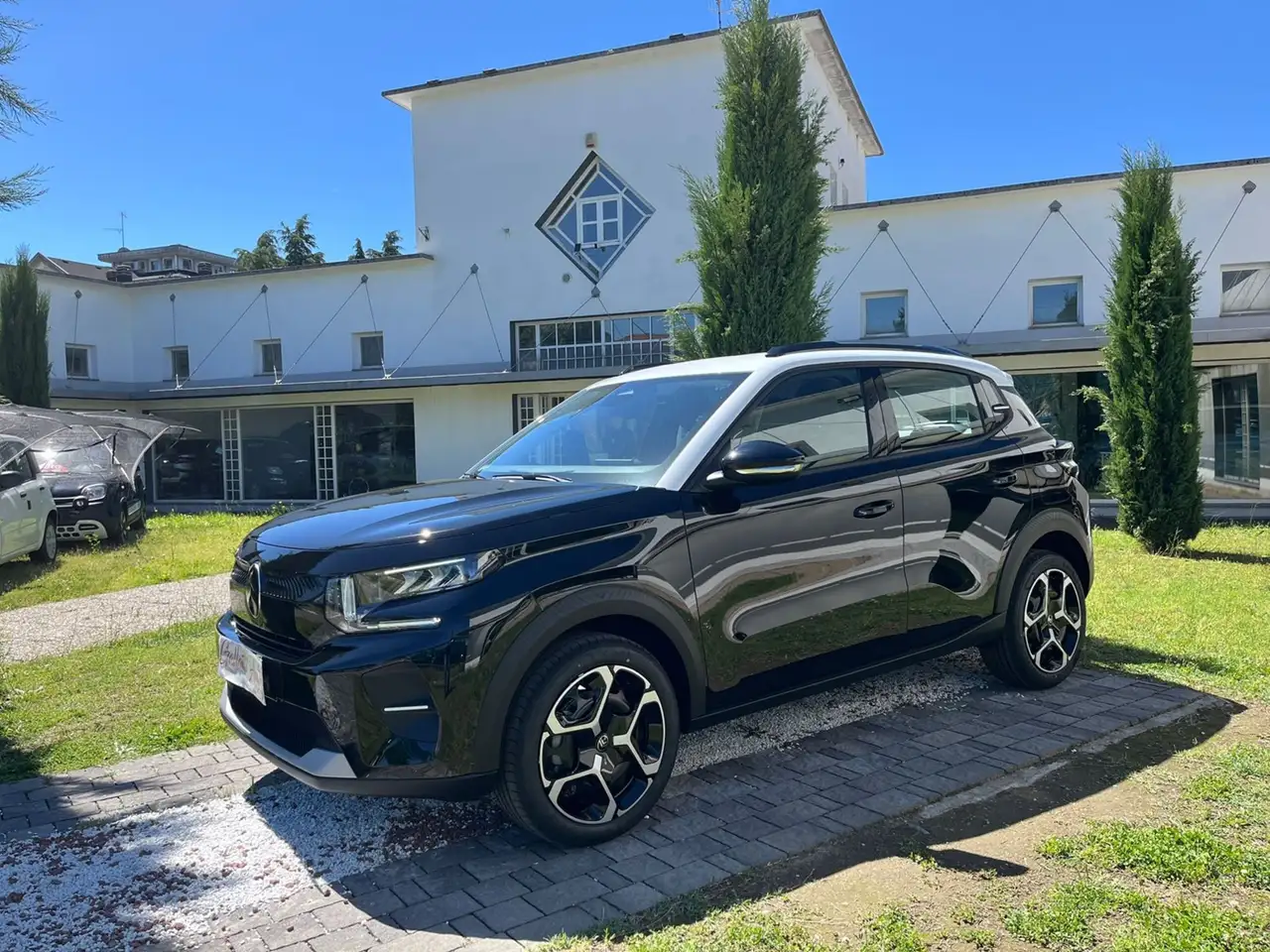 Citroen C3 2026