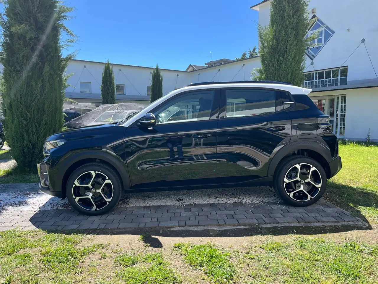 Citroen C3 2026