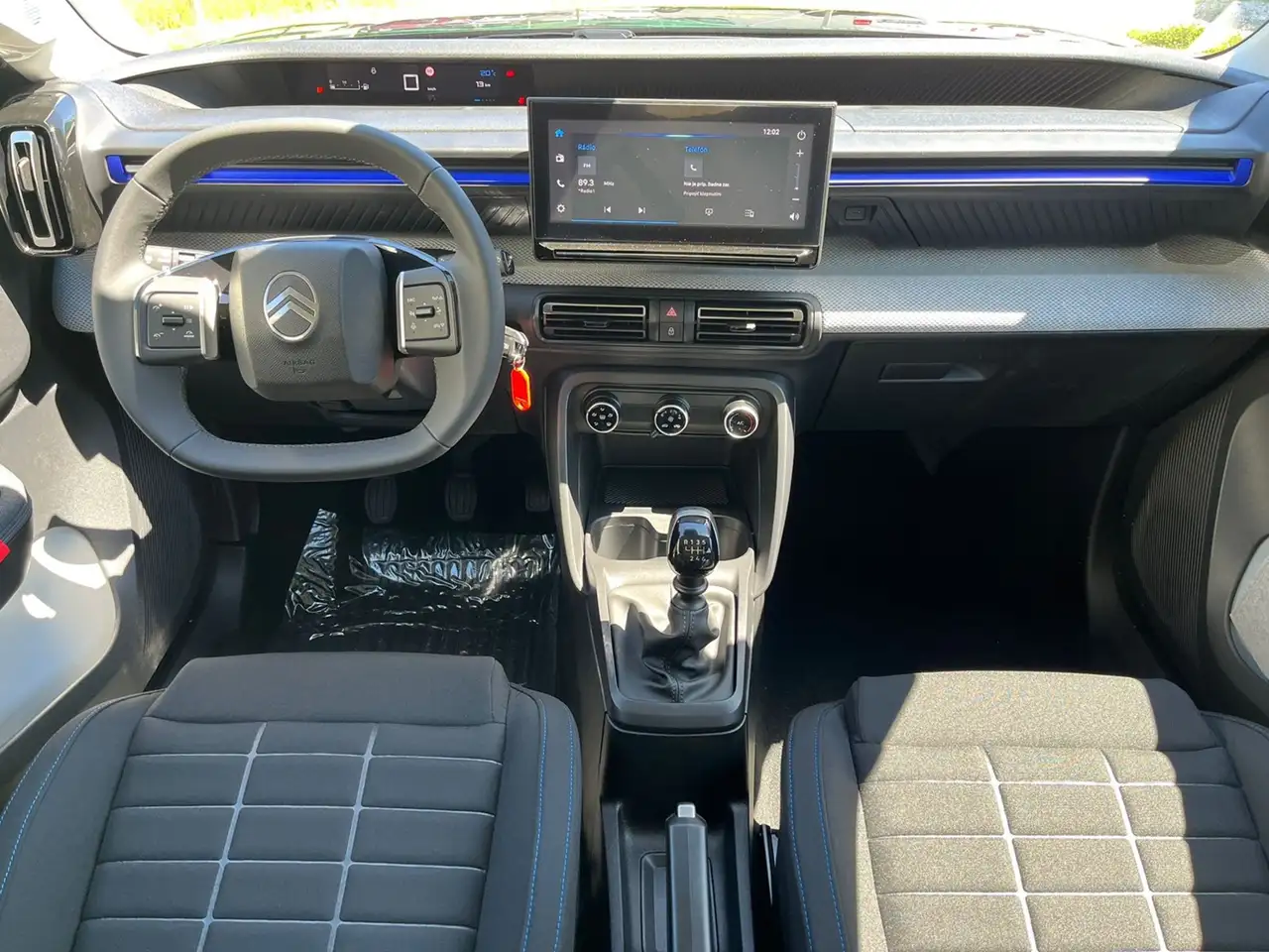 Citroen C3 2026 — фото 10